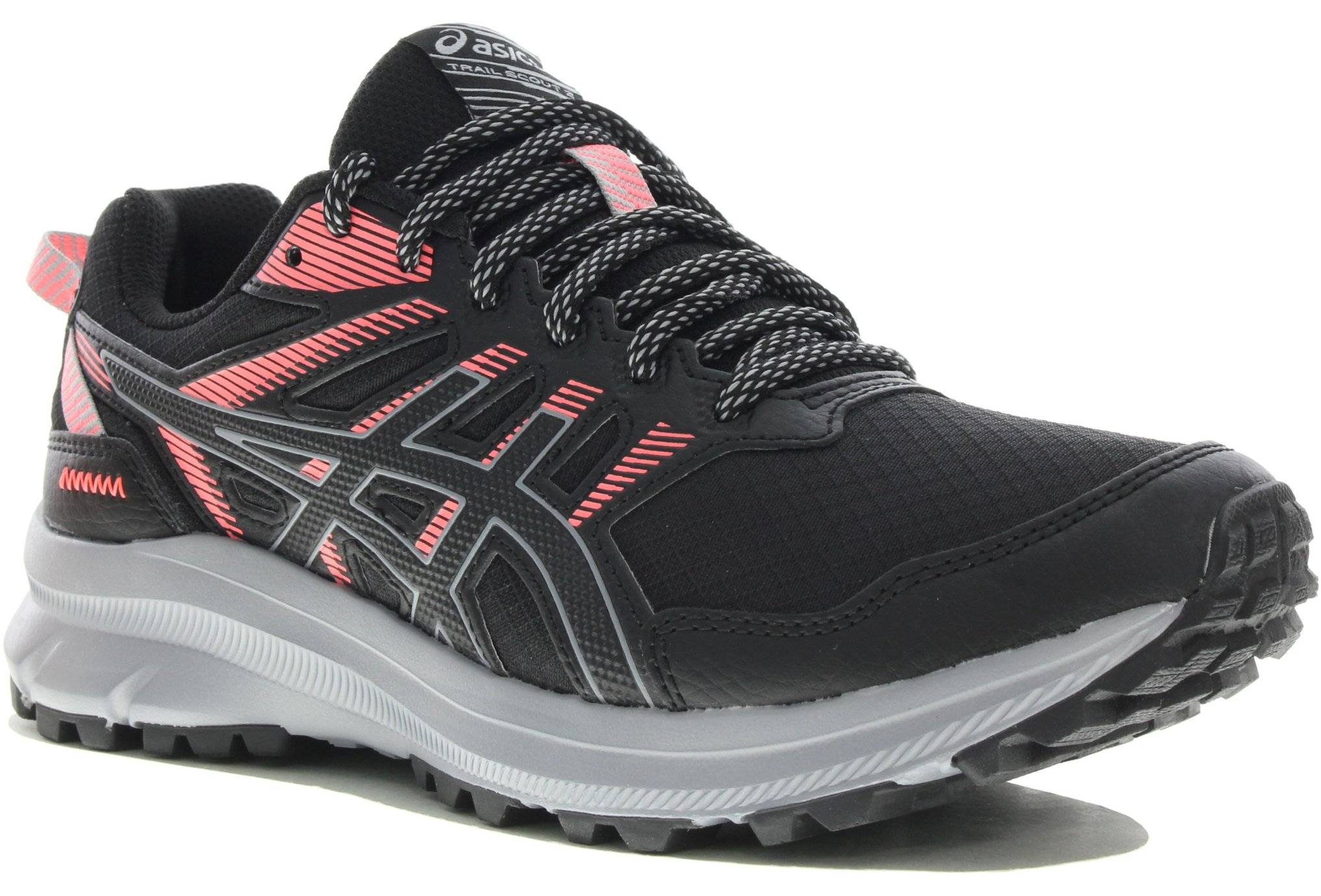Asics Trail Scout 2 W 