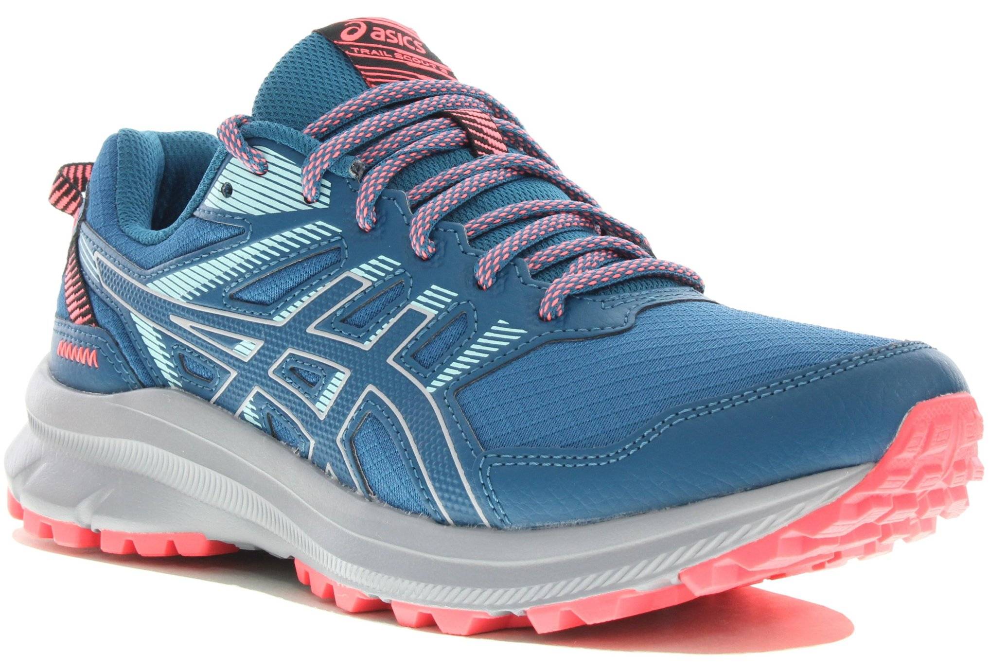 Asics Trail Scout 2 W 