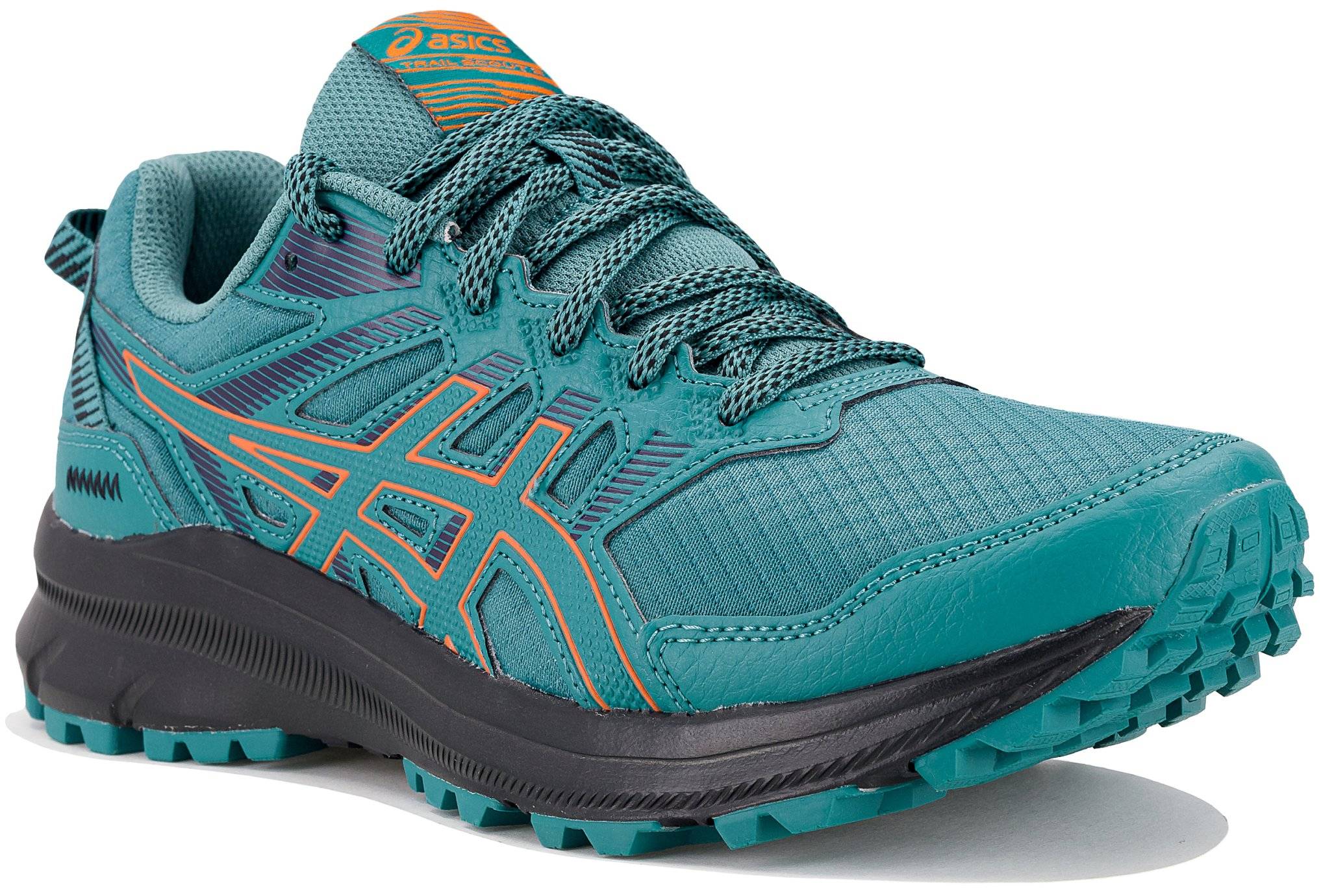Asics Trail Scout 2 W 