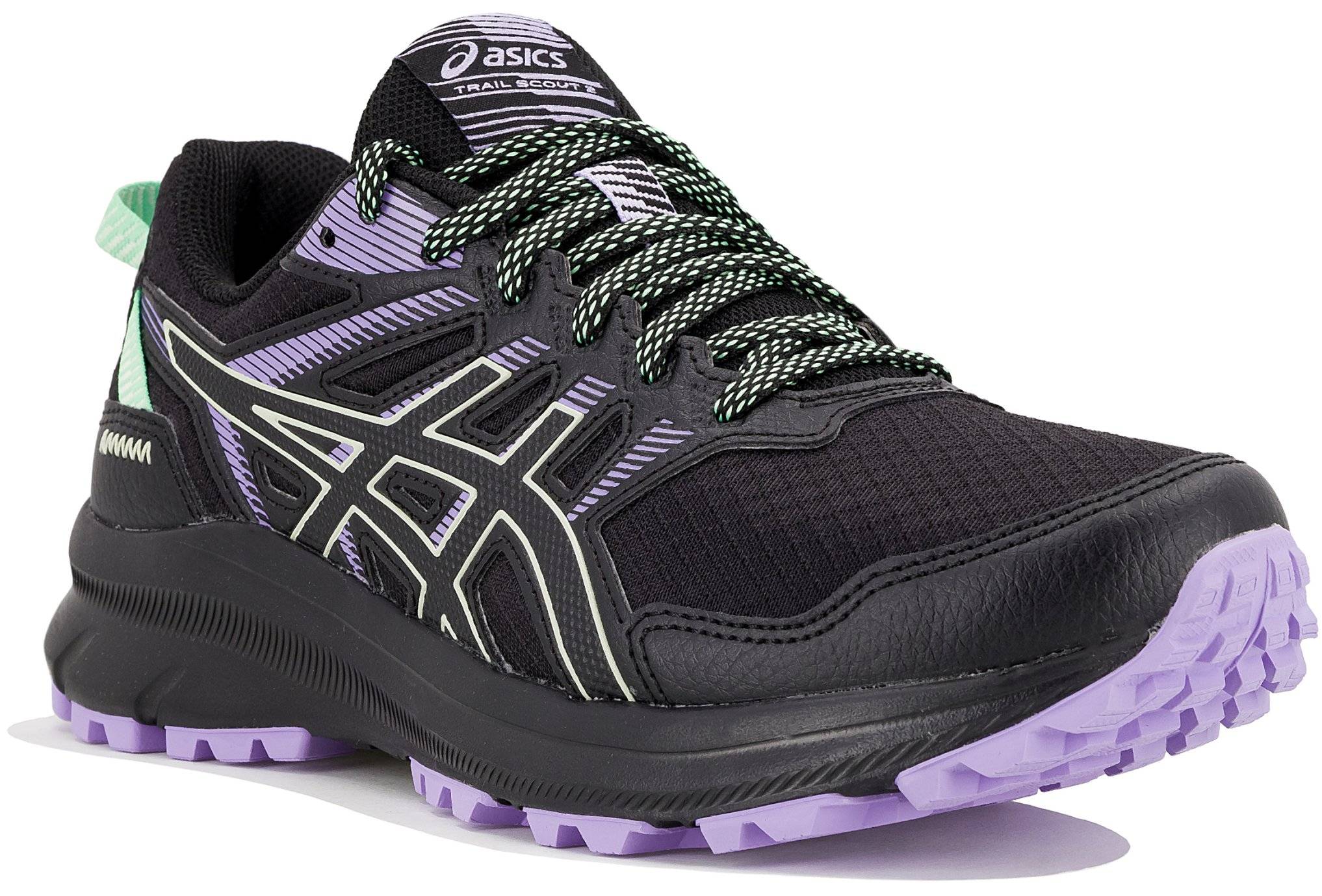 Asics Trail Scout 2 W 