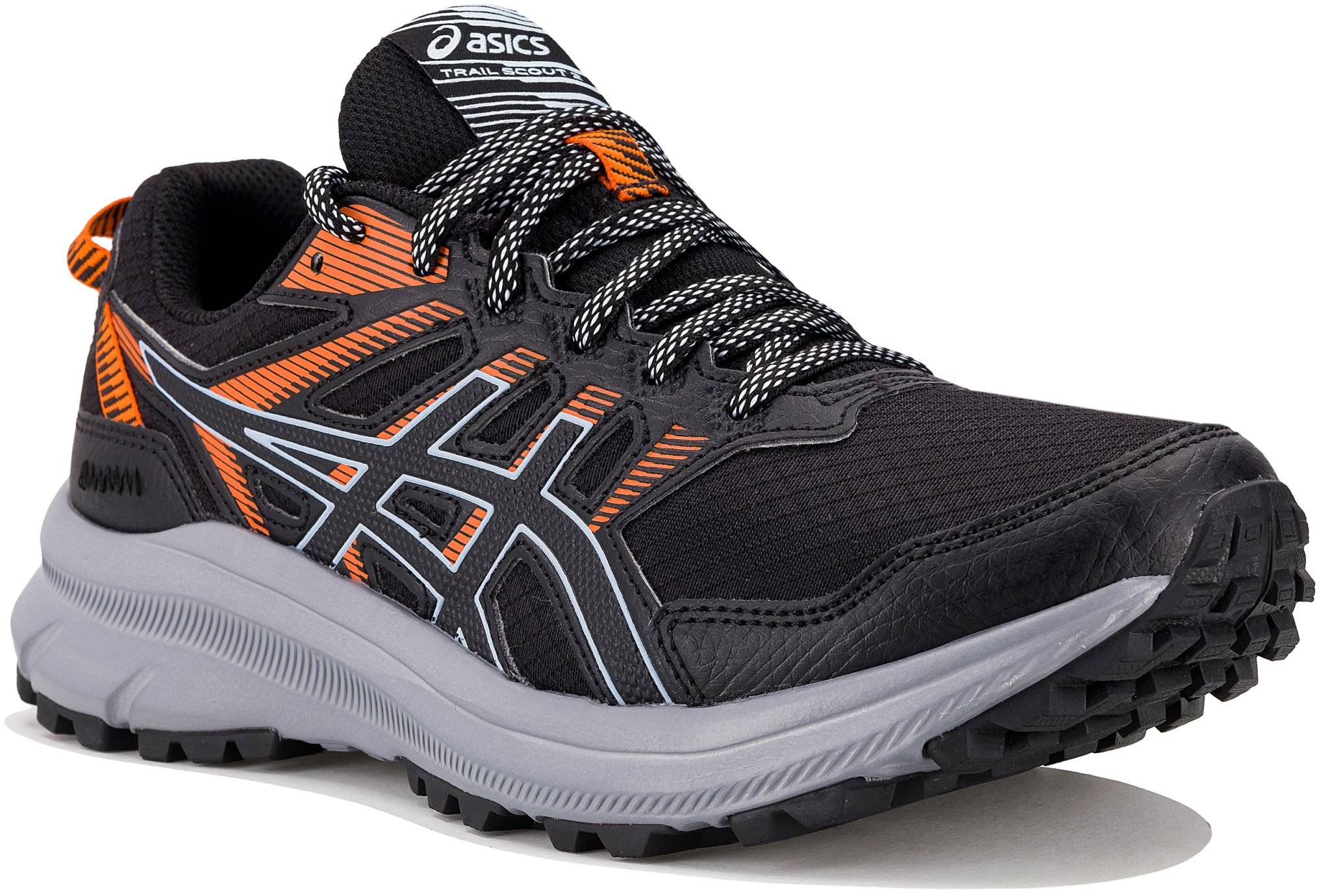 Asics Trail Scout 2 W femme en destockage 1012B039 008