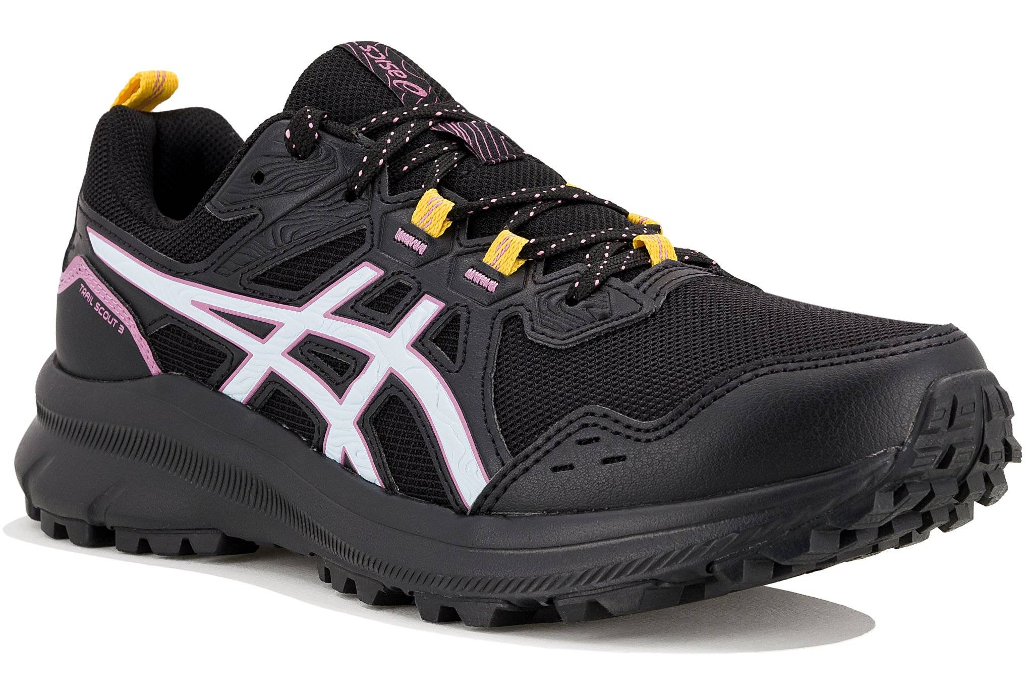 Asics Trail Scout 3 