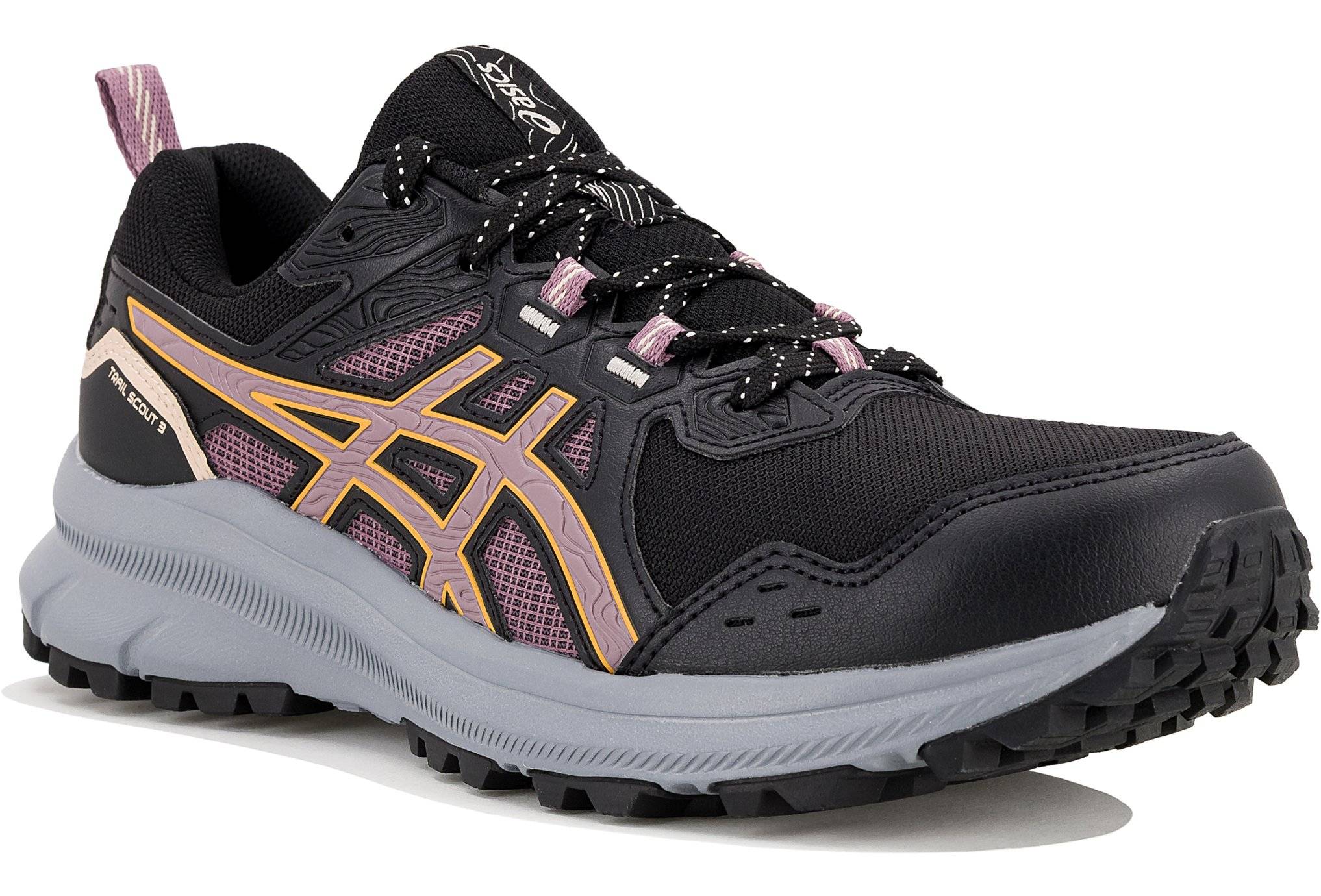 ASICS Trail Scout 3 