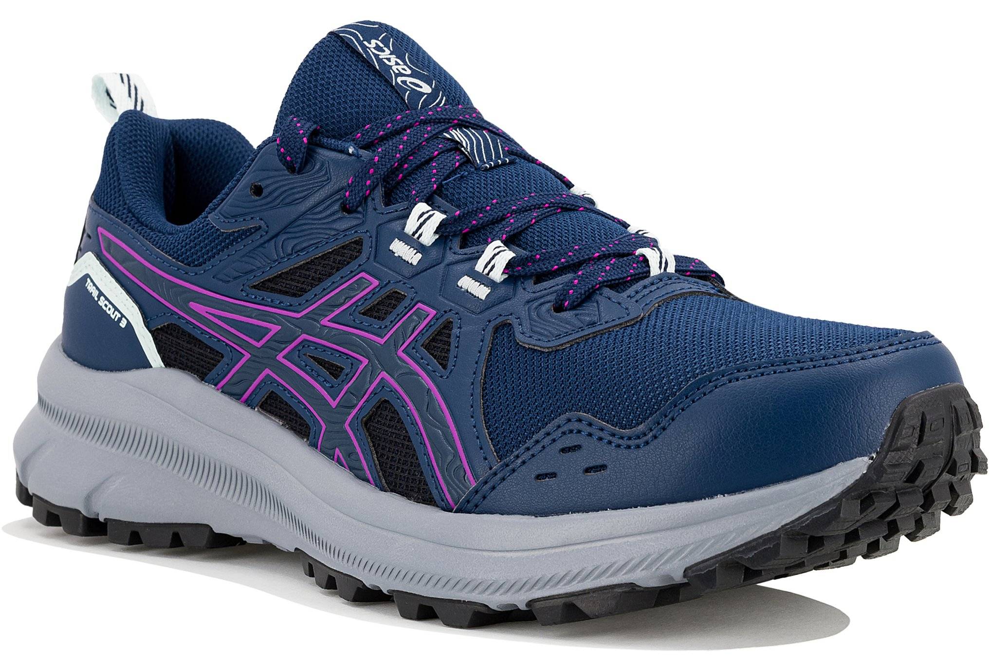 Asics Trail Scout 3 