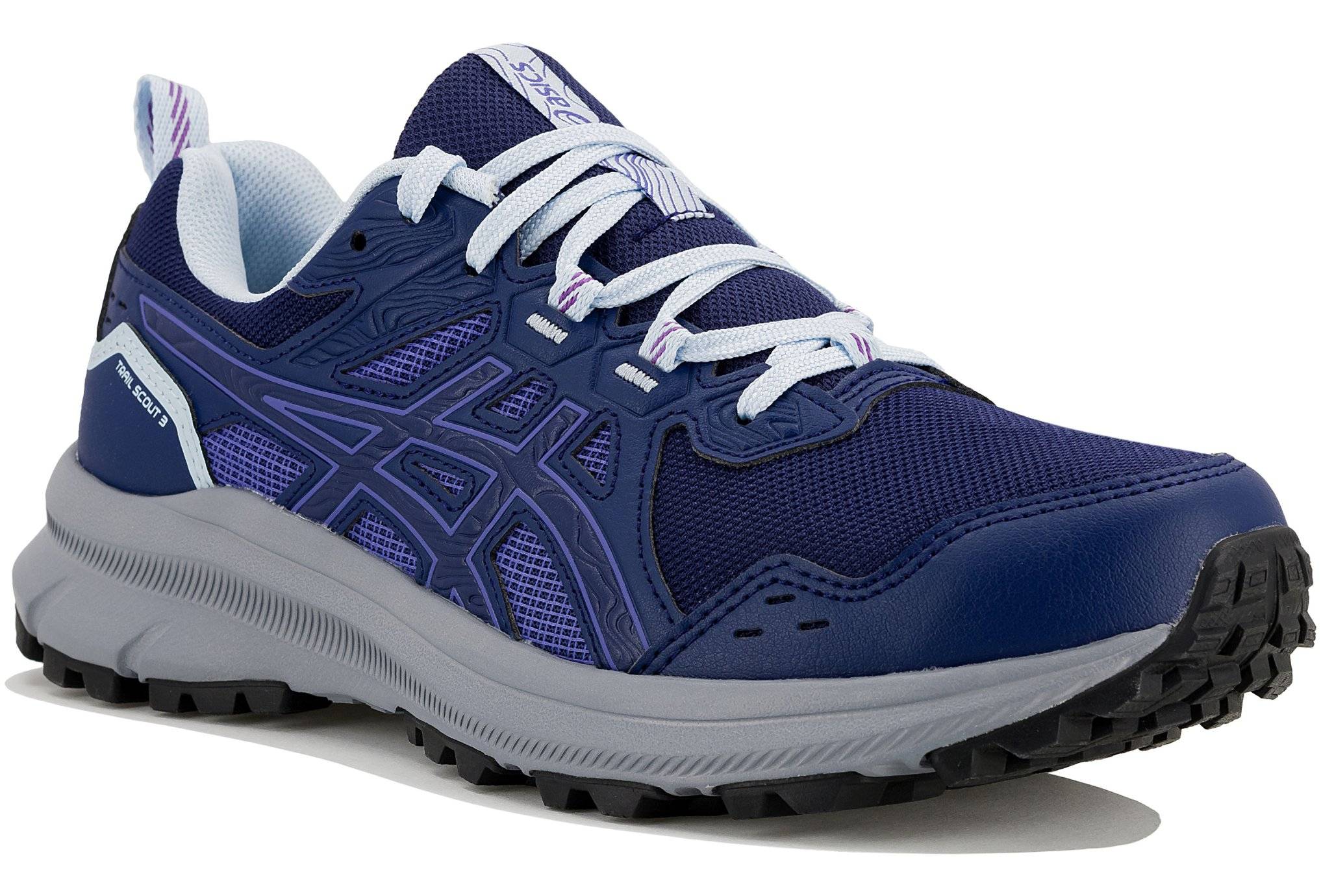 Asics Trail Scout 3 