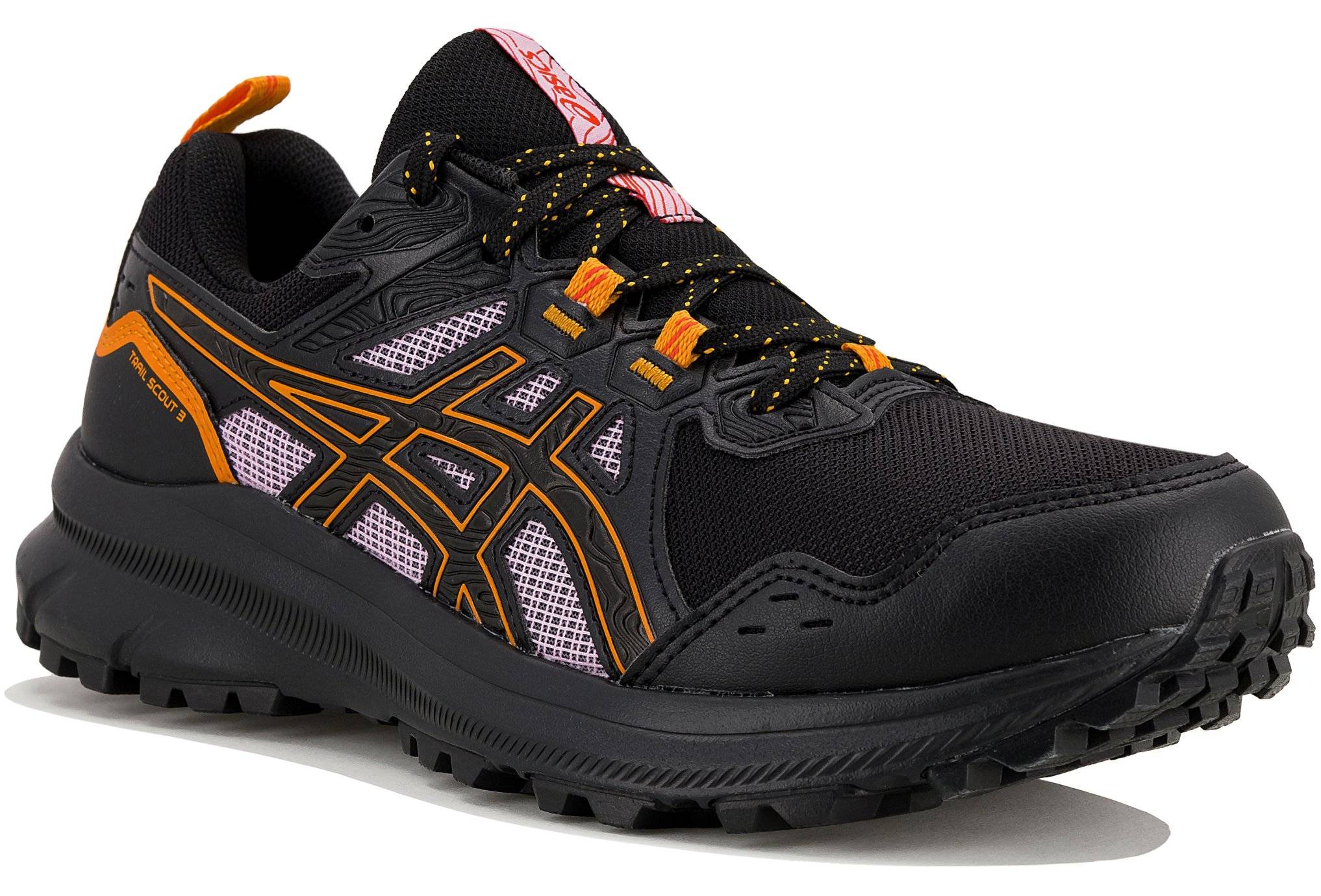 Asics Trail Scout 3 