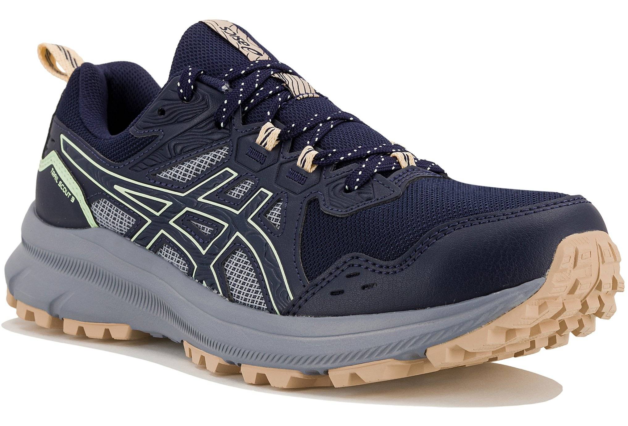 Asics Trail Scout 3 