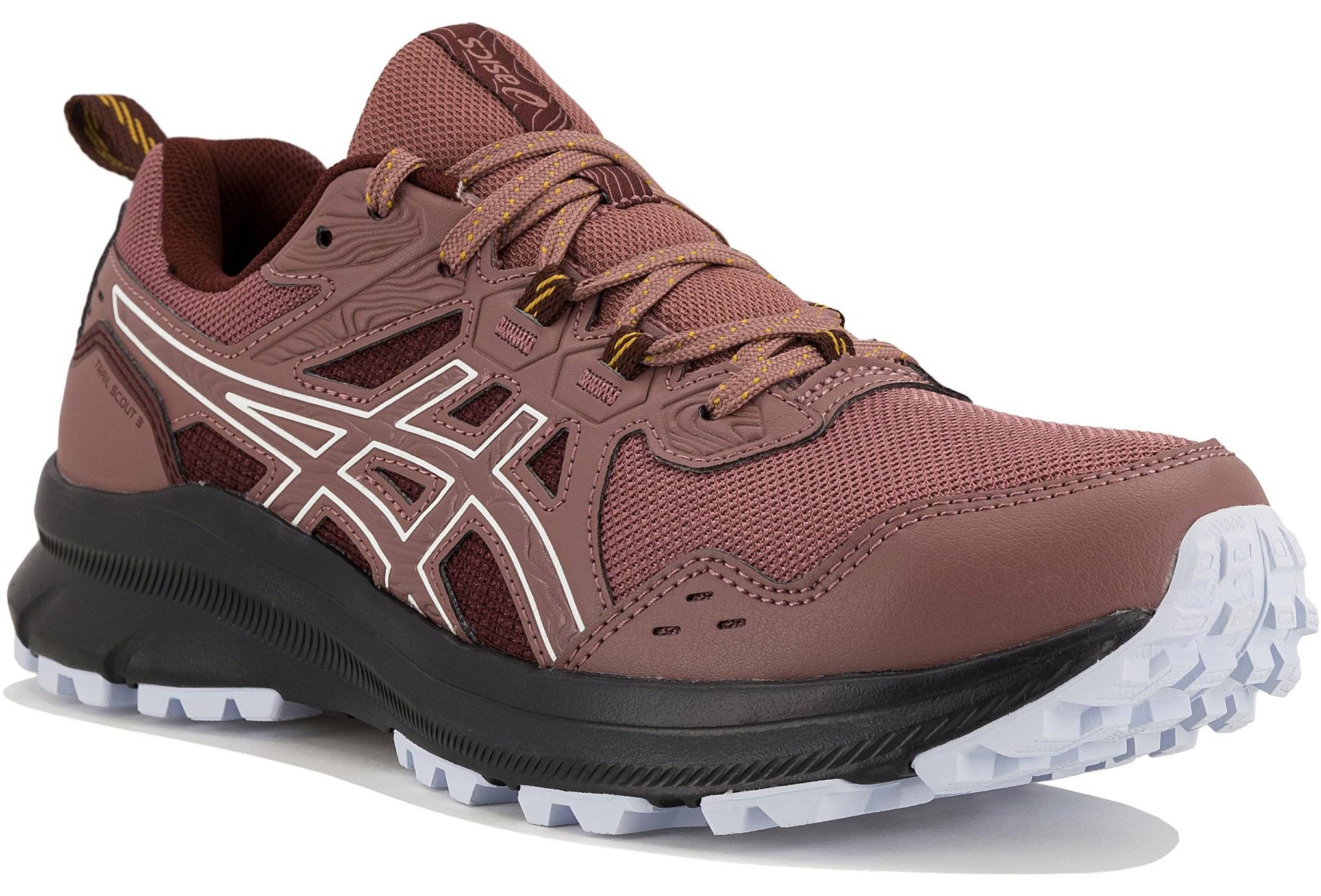 Asics Trail Scout 3 
