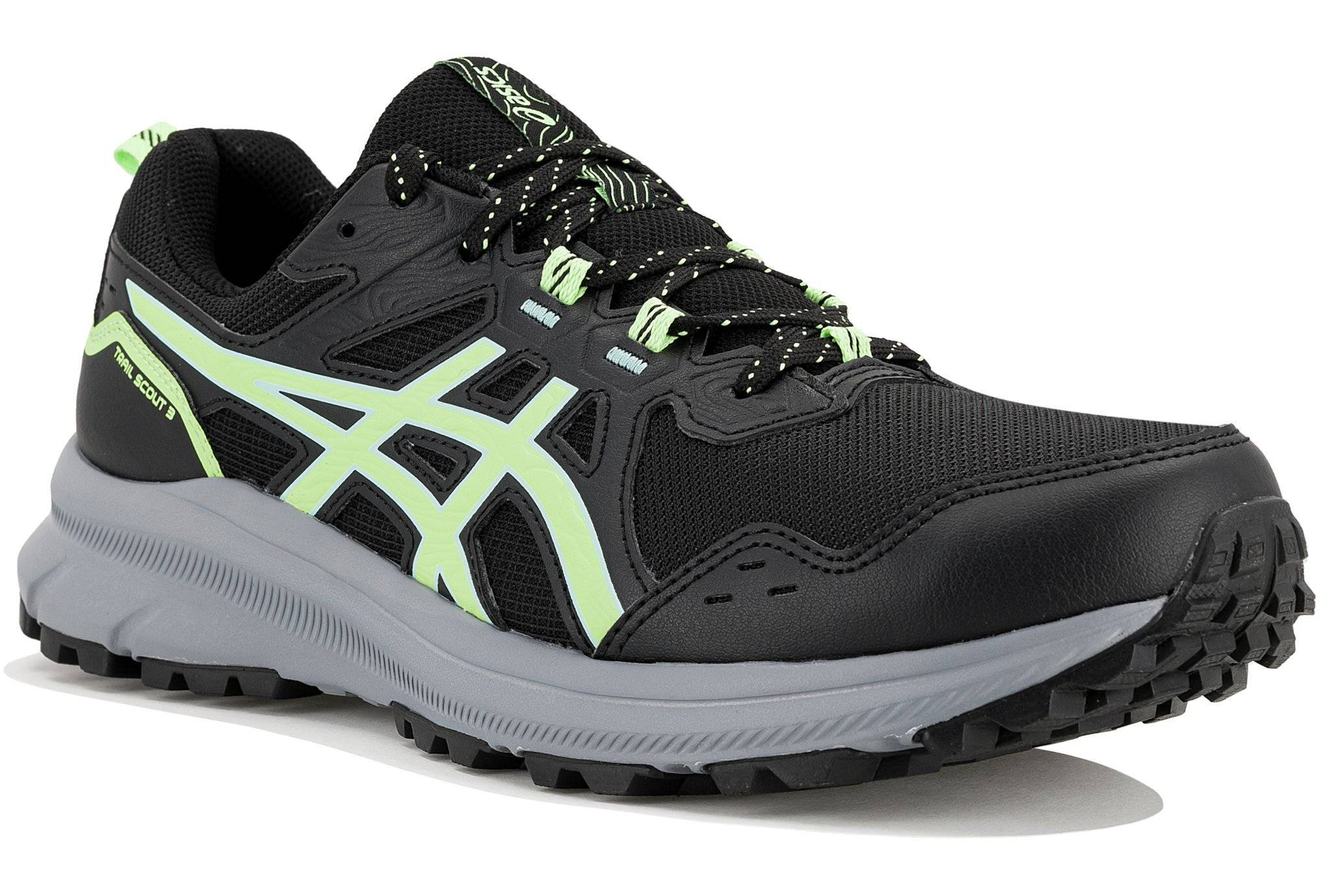 Asics Trail Scout 3 