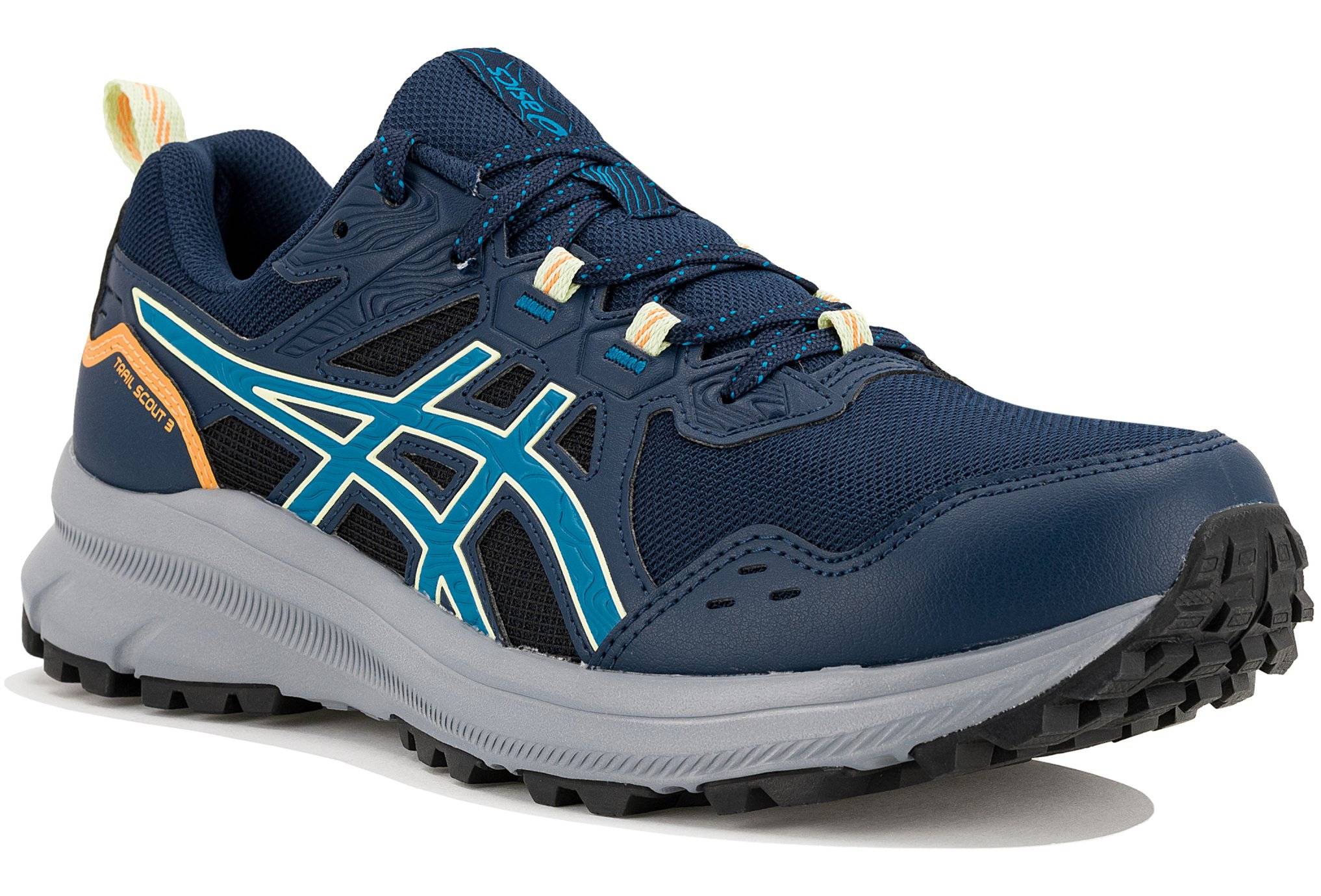 Asics Trail Scout 3 