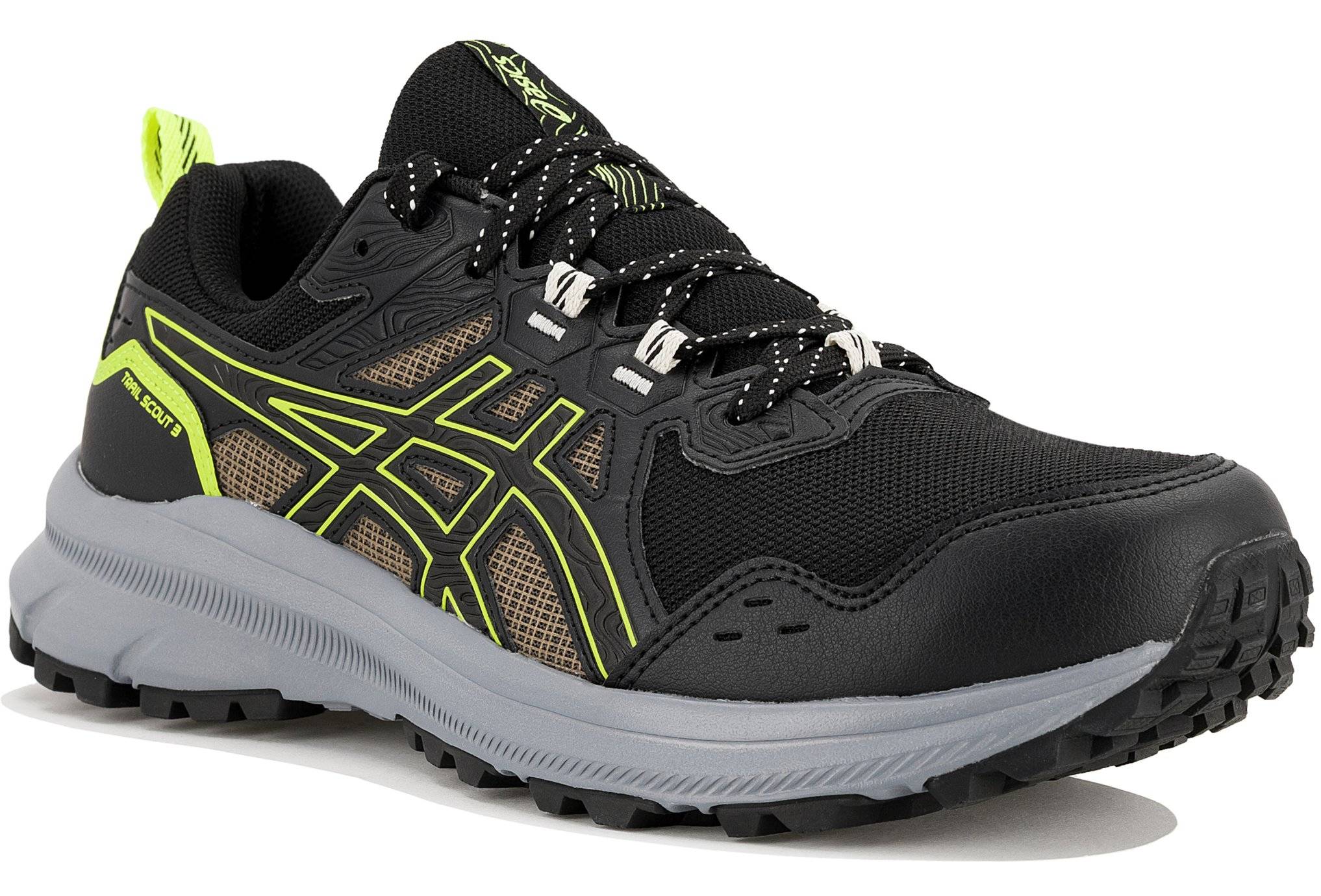 Asics Trail Scout 3 