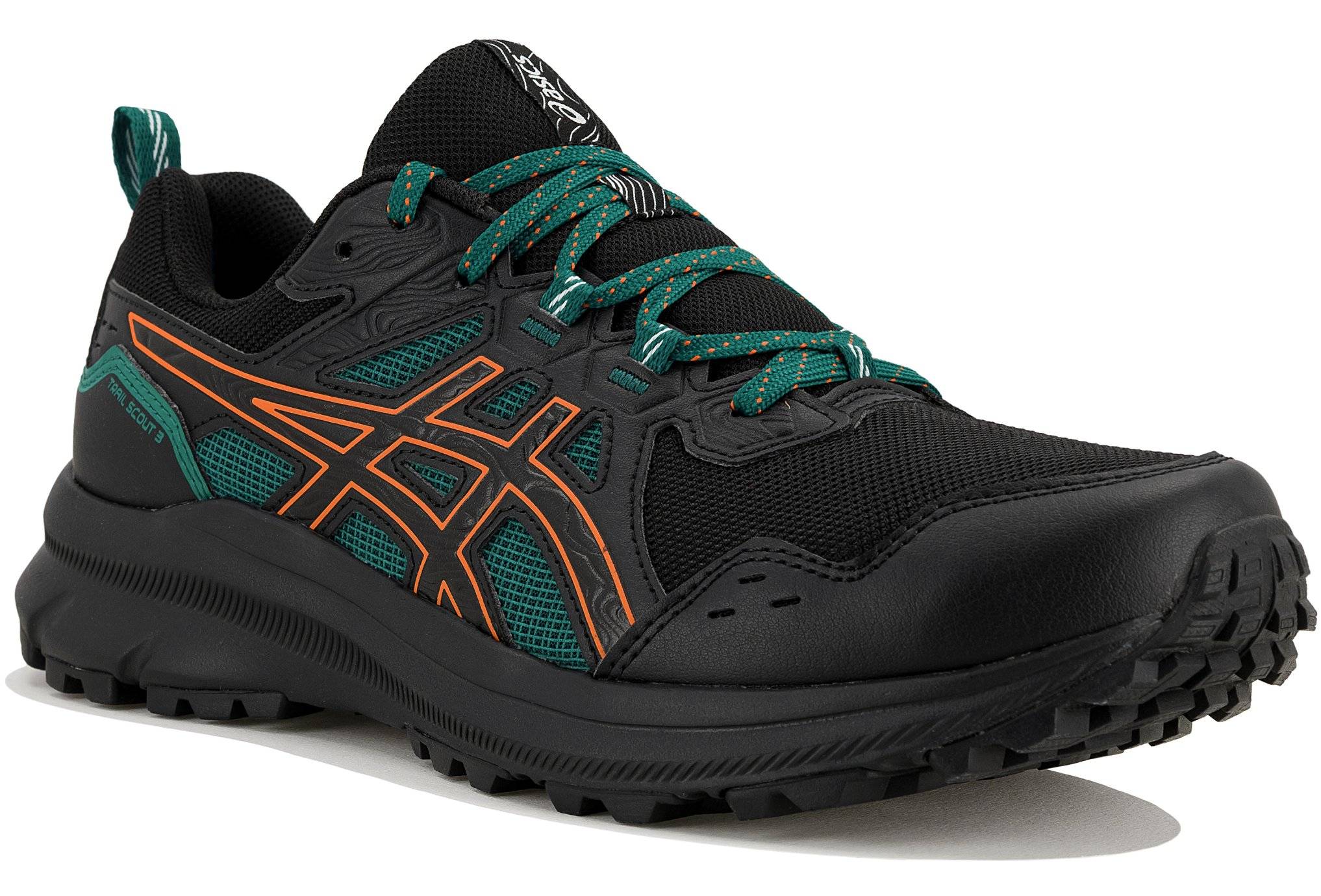 Asics Trail Scout 3 