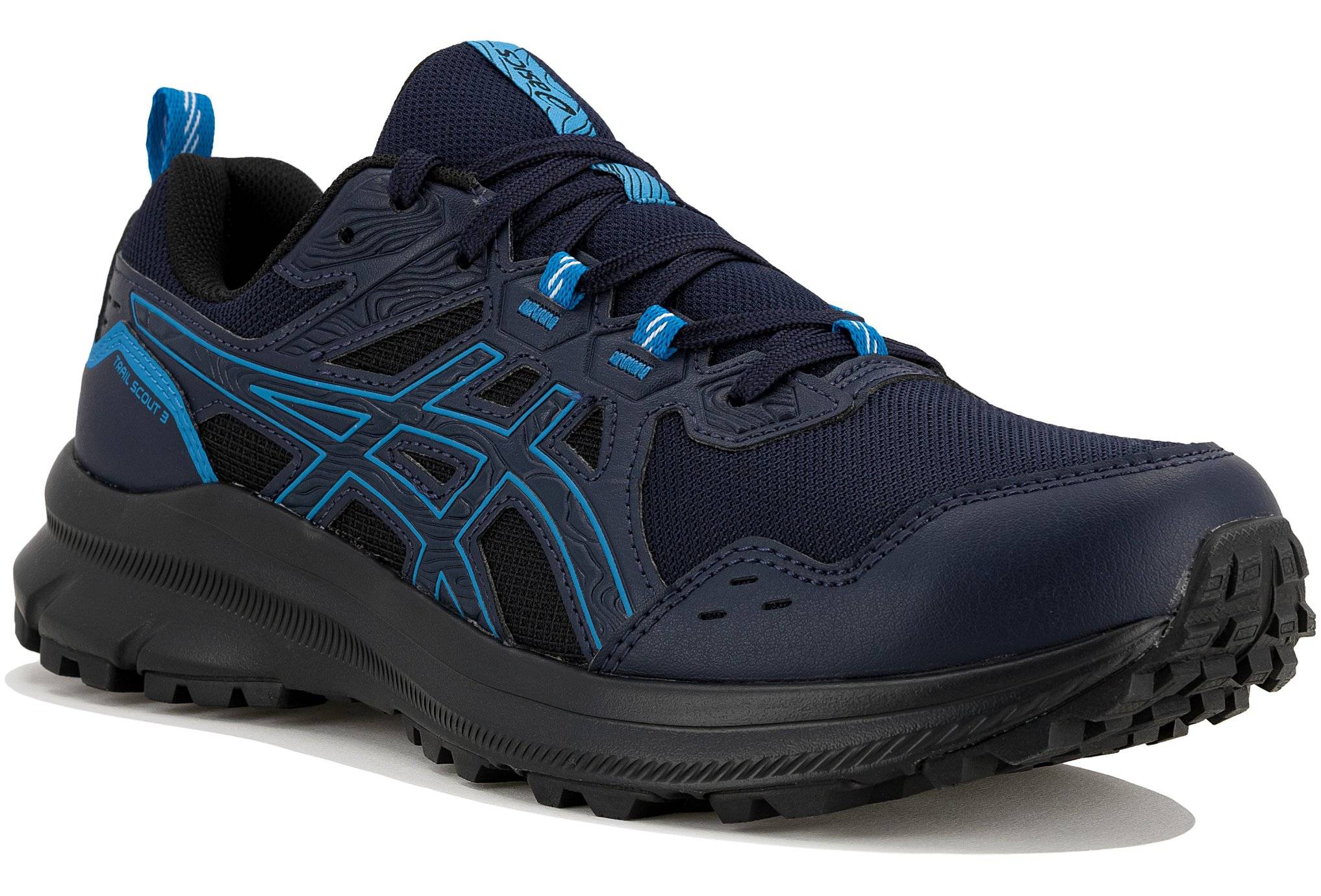 Asics Trail Scout 3 