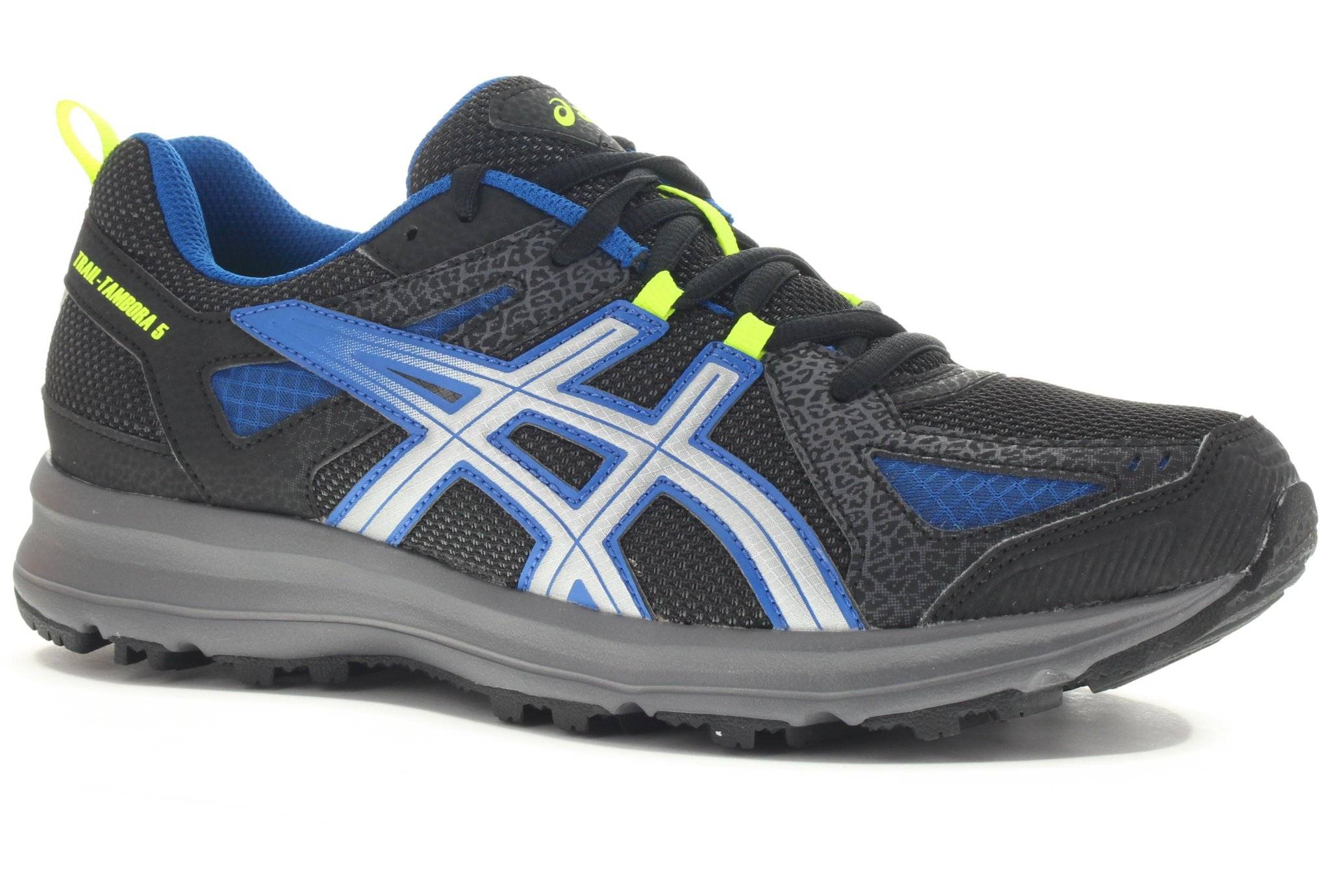 Asics gel trail tambora best sale