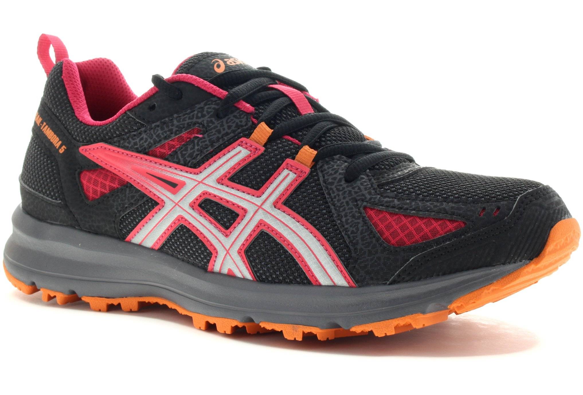 Asics Trail Tambora 5 W 