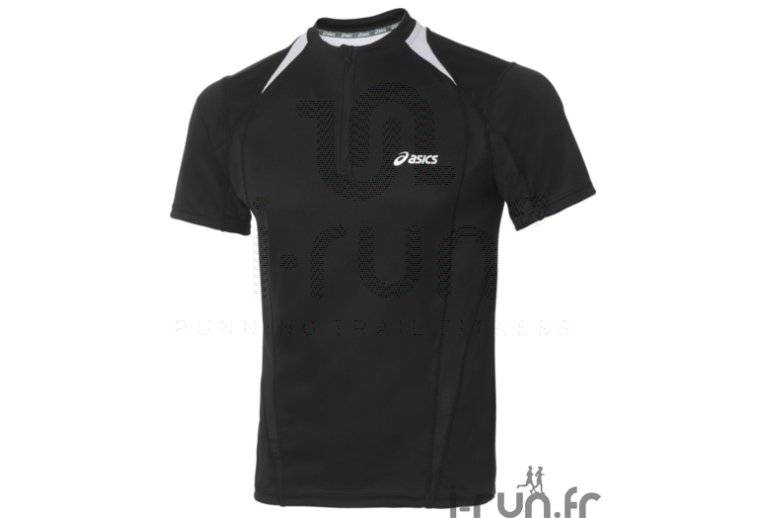 Asics TS MC Performance demi zip Running 