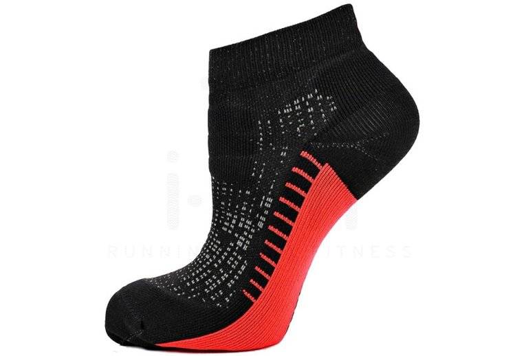 Asics Ultra Comfort Quarter 