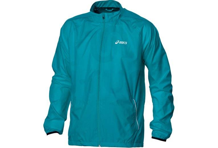 Asics Veste Coupe-vent Herms M 
