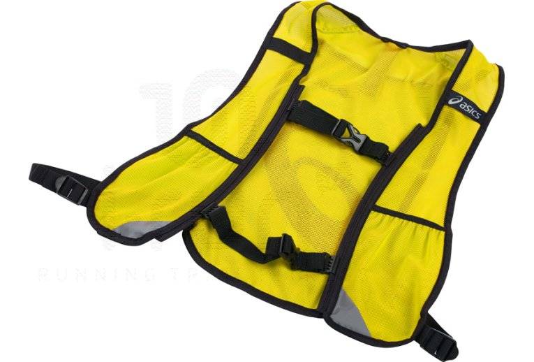 Asics Veste Running Visible 