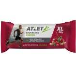 Atlet Barre nergtique Biologique 50 g Noix de cajou et Fruits rouges