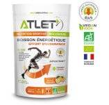 Atlet Boisson nergtique - Agrumes
