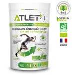 Atlet Boisson nergtique Bio - Menthe