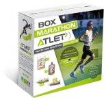 Atlet Box Marathon