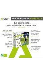 Atlet Box Marathon
