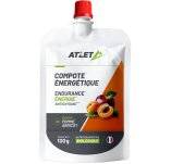 Atlet Compote �nerg�tique Bio - Pomme Abricot