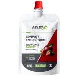 Atlet Compote �nerg�tique Bio - Pomme Fraise