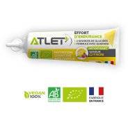 Atlet Gel nergtique - Citron