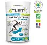 Atlet Maltodextrine de Manioc