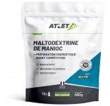 Atlet Maltodextrine de Manioc
