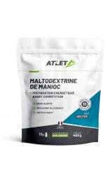 Atlet Maltodextrine de Manioc