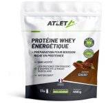 Atlet Prot�ine Whey �nerg�tique - Cacao