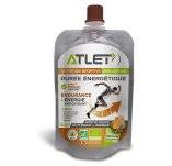 Atlet Pure nergtique Bio - Butternut-Patate Douce-Amande