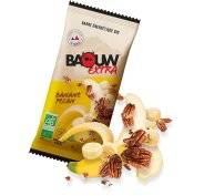 Baouw Barre nergtique bio Extra - Banane - Pcan