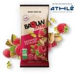 Baouw Barre nergtique bio Extra - Framboise - Pistache
