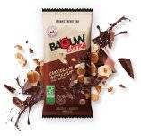 Baouw Barre nergtique bio Extra - Chocolat - Noisette