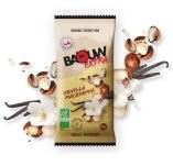 Baouw Barre nergtique bio Extra - Vanille - Macadamia