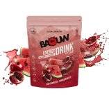 Baouw Boisson isotonique Past�que -Grenade 585 g