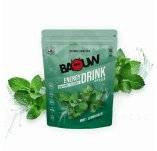 Baouw Boisson isotonique Menthe - M�lisse 585 g