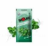 Baouw Boisson isotonique Menthe - M�lisse 45 g