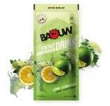 Baouw Boisson isotonique Citron - Fleur de sureau 45 g