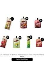 Baouw Coffret Exprience