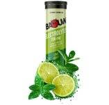 Baouw Électrolytes Citron vert - Menthe