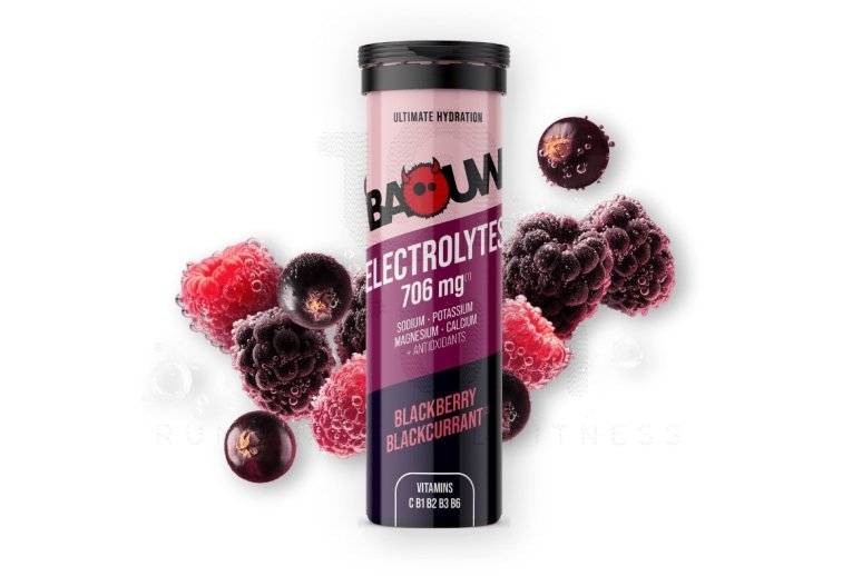 Baouw lectrolytes Mre - Cassis