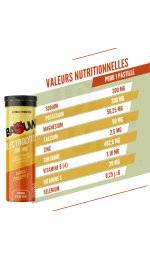 Baouw �lectrolytes Mangue - Ananas