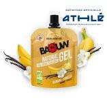 Baouw Gel naturel bio - Banane - Vanille