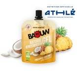 Baouw Gel naturel bio Ananas - Noix de coco